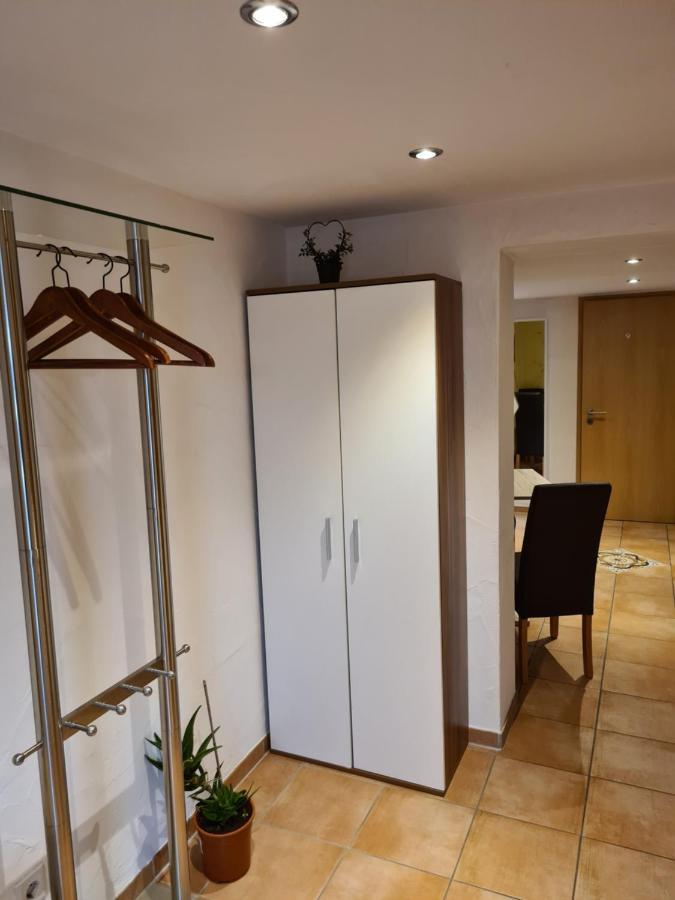 Ferienwohnung Oestreich Эттенхайм Экстерьер фото